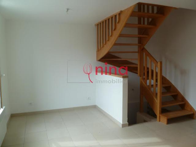 Location Appartement 2 pièces 24 m2 Maisons Alfort