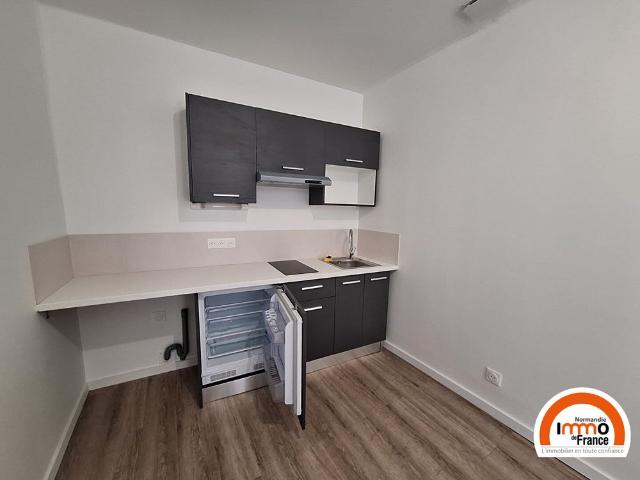 Location Appartement 2 pièces 24m²