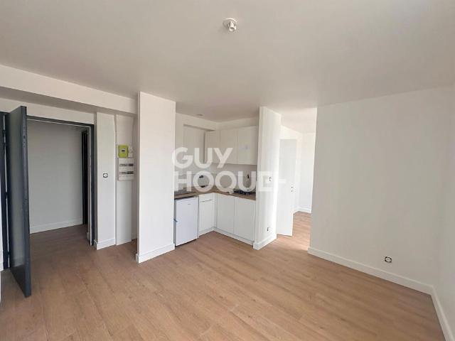Location Appartement 2 pièces 24m²