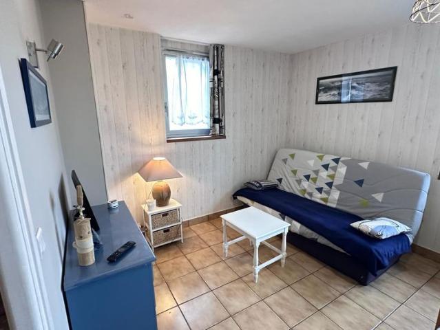 Location Appartement 2 pièces 24m²