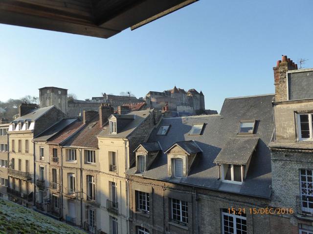 Location Appartement 2 pièces 24m²