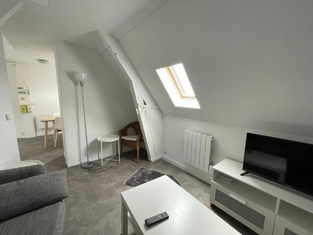 Location Appartement 2 pièces 24m²