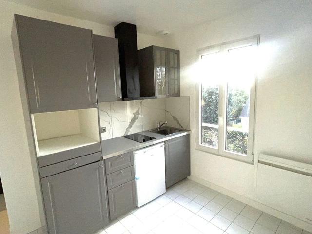 Location Appartement 2 pièces 24m²
