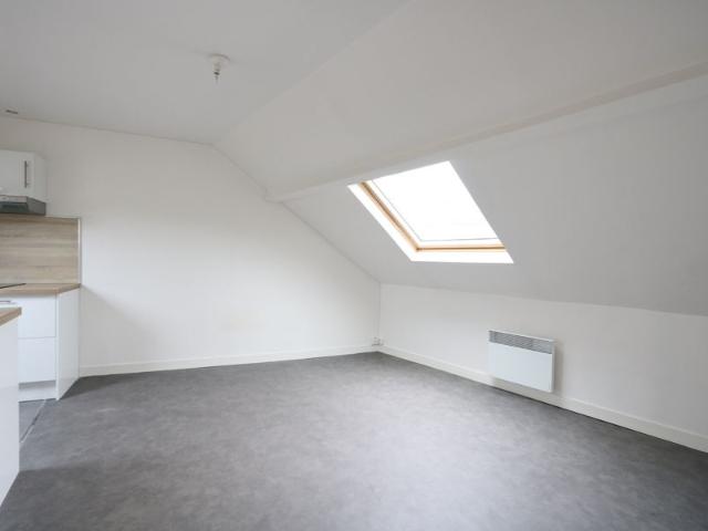 Location Appartement 2 pièces 24m²
