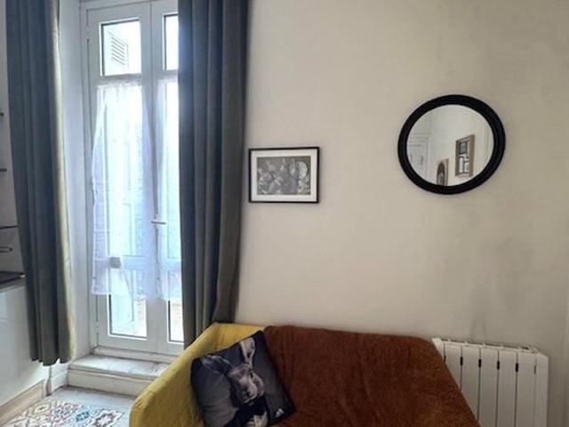 Location Appartement 2 pièces 24m² CARCASSONNE 11000