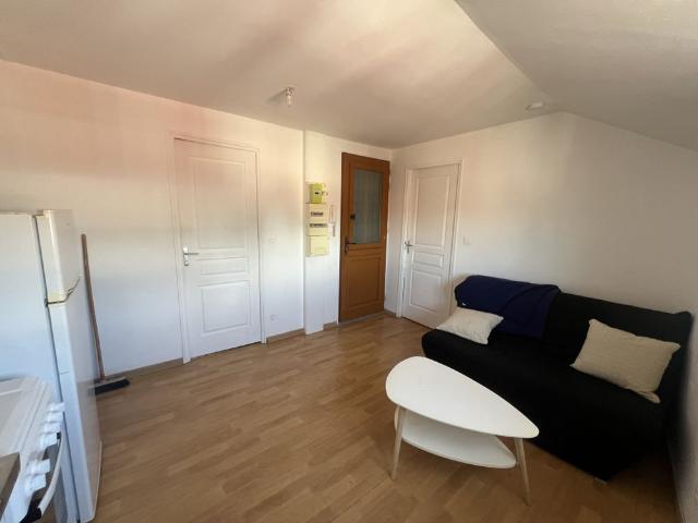 Location Appartement 2 pièces 24m² AMIENS 80000