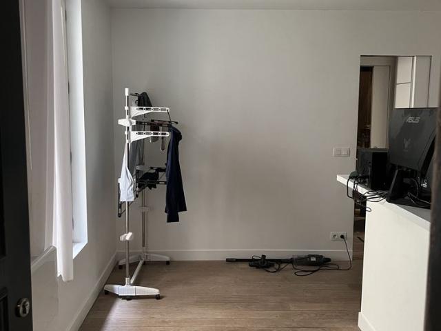 Location Appartement 2 pièces 24m² BOULOGNE BILLANCOURT 92100