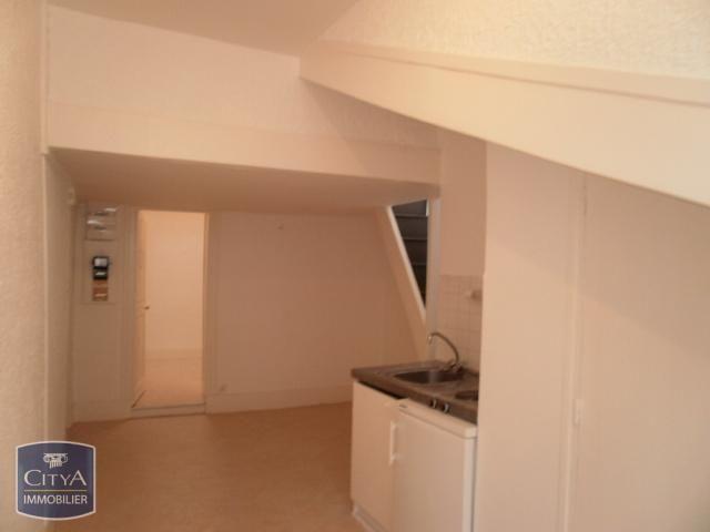 Location Appartement 2 pièces 24m² GRENOBLE 38000