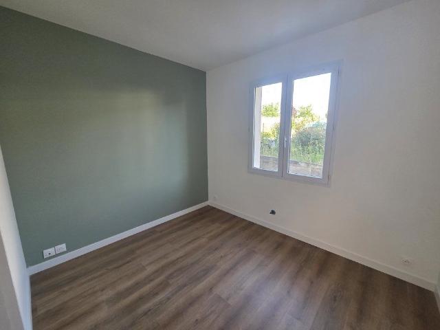 Location Appartement 2 pièces 24m² LA COURONNE 16400