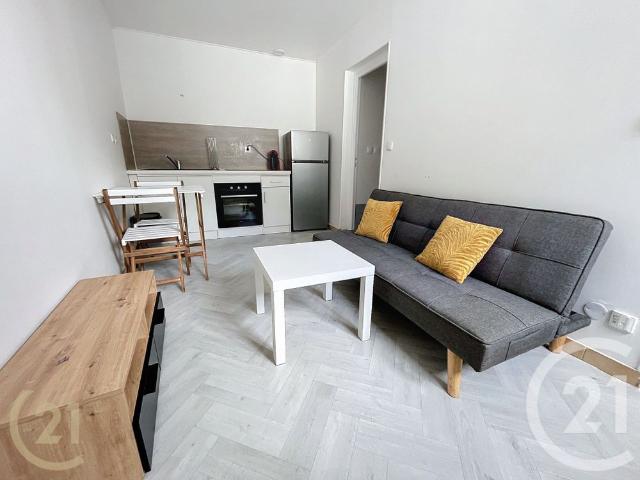 Location Appartement 2 pièces 24m² LILLEBONNE 76170