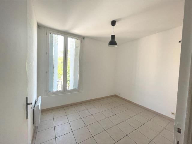 Location Appartement 2 pièces 24m² MONTPELLIER 34000