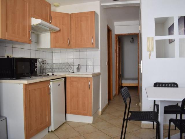 Location Appartement 2 pièces 24m² NARBONNE 11100