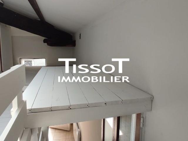 Location Appartement 2 pièces 24m² NIMES 30900
