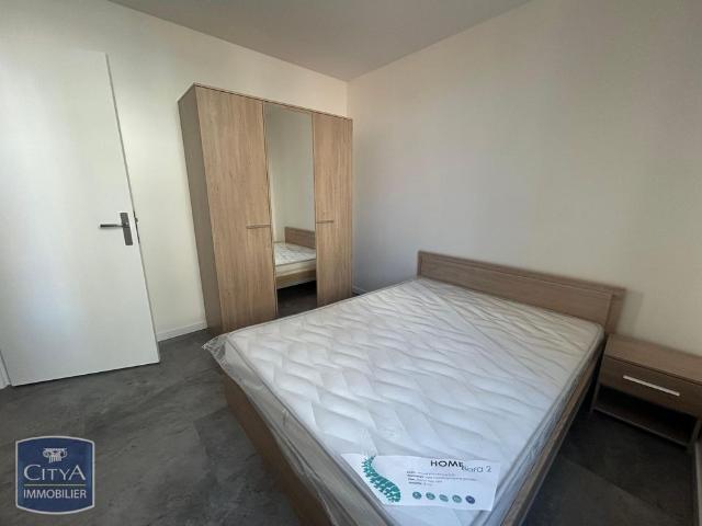 Location Appartement 2 pièces 24m² ST ETIENNE 42000