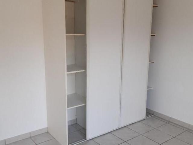 Location Appartement 2 pièces 24m² STE GENEVIEVE DES BOIS 91700