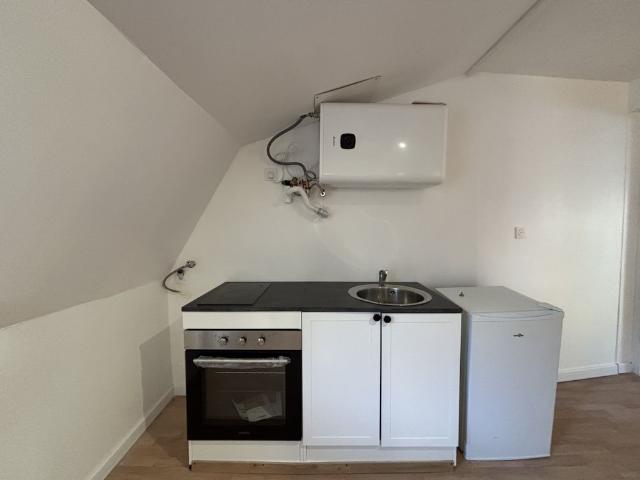 Location Appartement 2 pièces 24m² POITIERS 86000