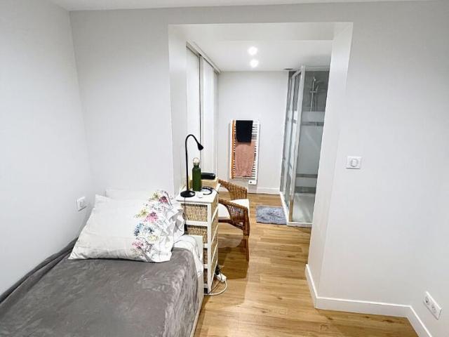 Location Appartement 2 pièces 24m² ROUEN 76000