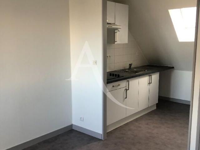 Location Appartement 2 pièces 24m² TIERCE 49125