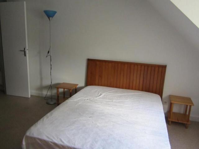 Location Appartement 2 pièces 24m² USSEL 19200