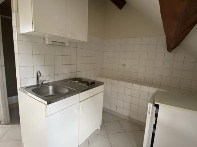 Location Appartement 2 pièces 24m² VILLEBON SUR YVETTE 91140