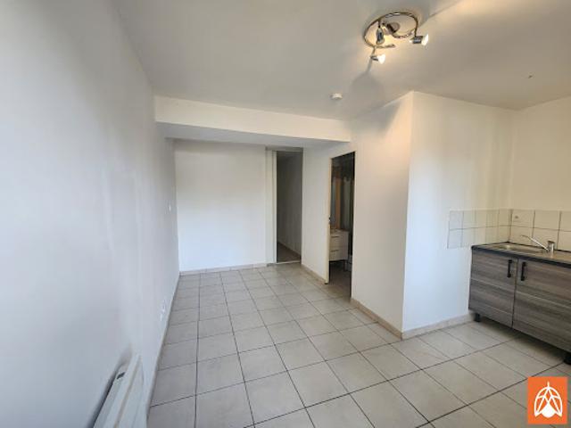 Location Appartement 2 pièces 25.53 m2 Salon de Provence