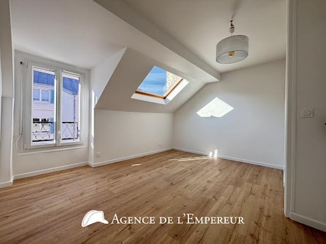 Location Appartement 2 pièces 25.67 m2 Rueil Malmaison