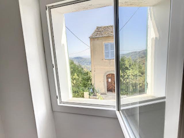 Location Appartement 2 pièces 25.68 m2 San Nicolao