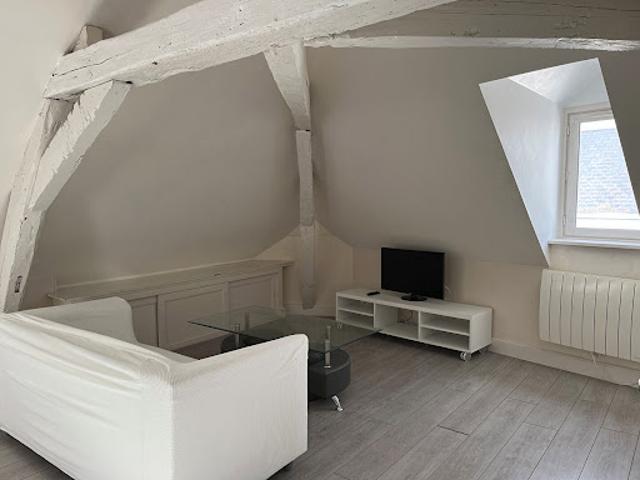 Location Appartement 2 pièces 25.7 m2 Chatellerault