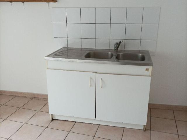 Location appartement 2 pièces, 25.80m², Olargues
