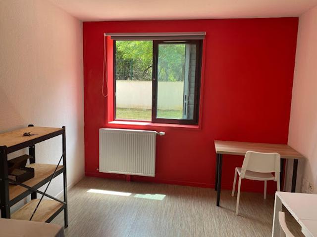 Location Appartement 2 pièces 25.82 m2 Toulouse