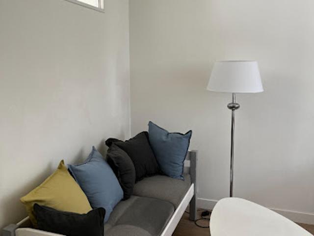 Location Appartement 2 pièces 25.13 m2 Paris 13ème