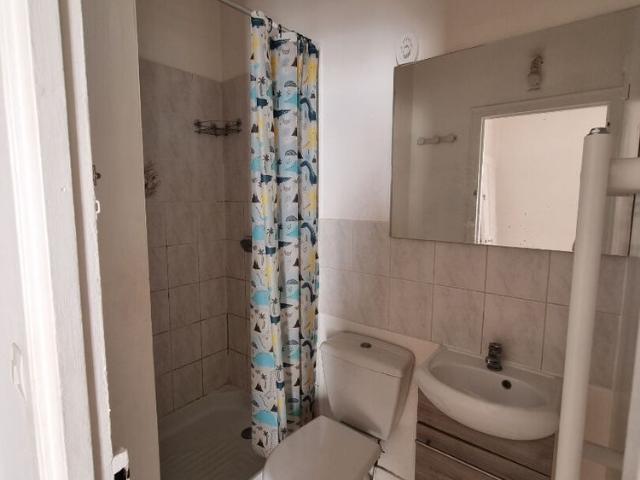 Location appartement 2 pièces, 25.30m², Combs la Ville