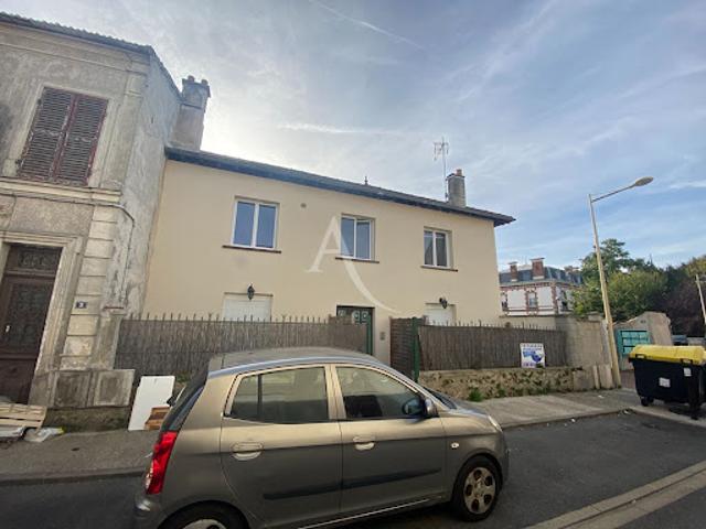 Location Appartement 2 pièces 25.39 m2 Le Pin