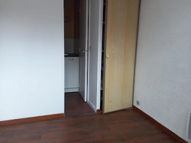 Location Appartement 2 pièces 25 m2 Toulouse