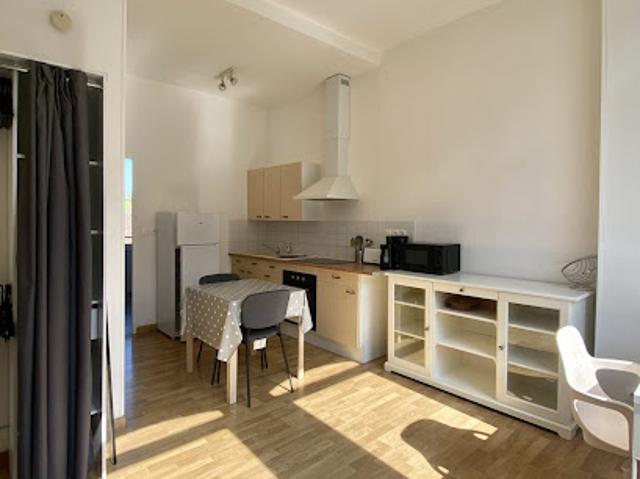 Location Appartement 2 pièces 25 m2 Tourcoing