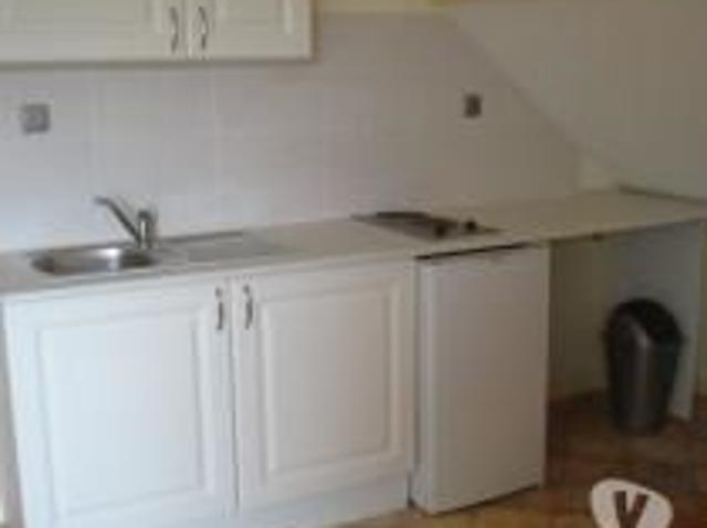 Location Appartement 2 pièces 25 m2 Troyes