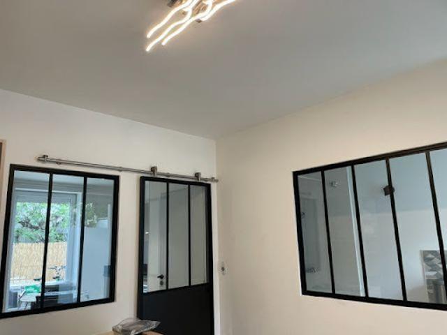 Location Appartement 2 pièces 25 m2 Venissieux