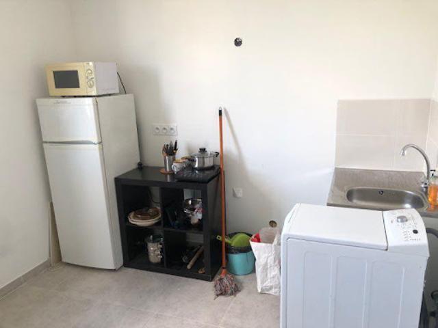 Location Appartement 2 pièces 25 m2 Villeurbanne