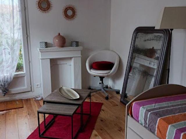 Location Appartement 2 pièces 25 m2 Aix en Provence