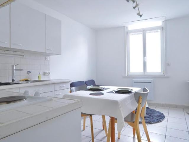 Location Appartement 2 pièces 25 m2 Amiens