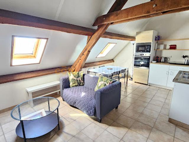 Location Appartement 2 pièces 25 m2 Armeau