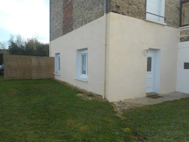 Location Appartement 2 pièces 25 m2 Bellac