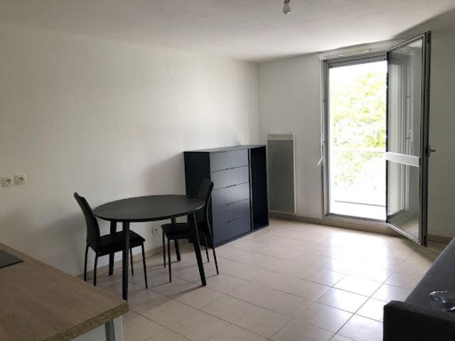 Location Appartement 2 pièces 25 m2 Bordeaux