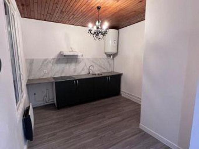 Location Appartement 2 pièces 25 m2 Drancy