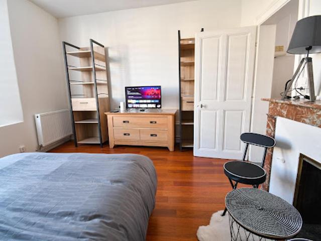 Location Appartement 2 pièces 25 m2 Grenoble