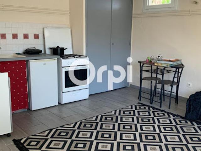 Location Appartement 2 pièces 25 m2 La Farlède