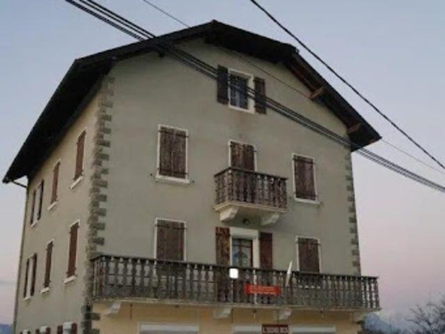 Location Appartement 2 pièces 25 m2 La Roche sur Foron