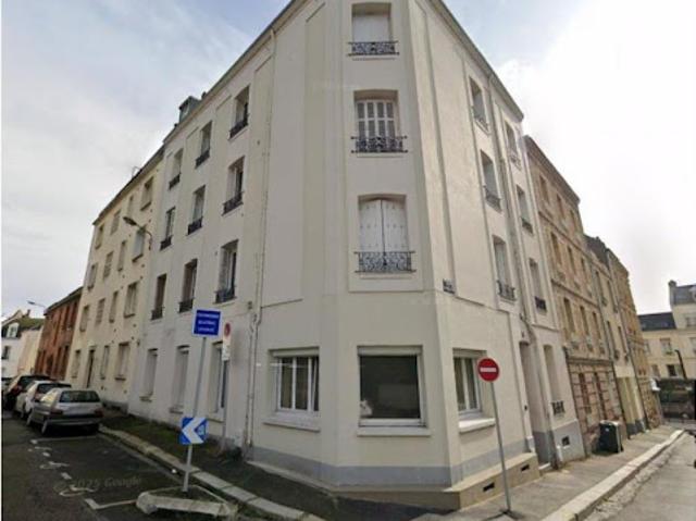 Location Appartement 2 pièces 25 m2 Le Havre