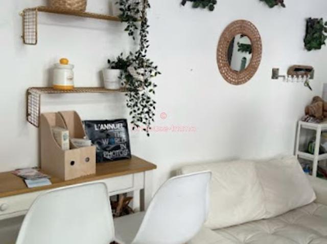 Location Appartement 2 pièces 25 m2 Lille