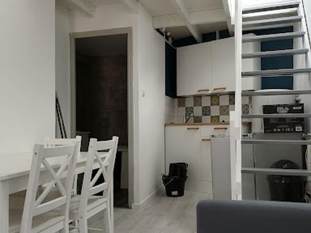 Location Appartement 2 pièces 25 m2 Lille